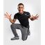 Venum Tempest 2.0 Dry tech T-shirt  Black/Grey, Colour: Schwarz, Size: S, 4 image