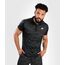 Venum Electron 3.0 Polo - Black - XL, Size: XL, Colour: Schwarz