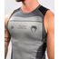 Venum Stone Rashguard Sleeveless - Mineral Green - M, Taille: M, Couleur: Gris, 4 image
