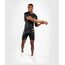 Venum G-Fit Rashguard hort Sleeves - Black/Gold, Size: L, Colour: Schwarz, Size: L, 2 image