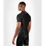 Venum G-Fit Rashguard hort Sleeves - Black/Gold, Size: L, Colour: Schwarz, Size: L, 6 image