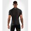 Venum G-Fit Rashguard hort Sleeves - Black/Gold, Size: L, Colour: Schwarz, Size: L, 7 image