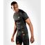 Venum G-Fit Rashguard hort Sleeves - Black/Gold, Size: L, Colour: Schwarz, Size: L, 8 image