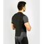 Venum G-Fit Rashguard hort Sleeves - Grey/Black, Colour: Grey, Size: S, 2 image