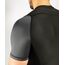 Venum G-Fit Rashguard hort Sleeves - Grey/Black, Colour: Grey, Size: S, 5 image