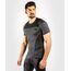 Venum G-Fit Rashguard hort Sleeves - Grey/Black, Colour: Grey, Size: S, 8 image