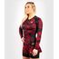 Venum Defender Rashguard - Long Sleeves - Black/Red, Colour: Schwarz, Size: L, 7 image