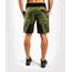 Short en coton Venum Trooper - Forest Camo/Noir, Couleur: Camouflage, Taille ne pas utiliser: L, 4 image