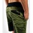 Short en coton Venum Trooper - Forest Camo/Noir, Couleur: Camouflage, Taille ne pas utiliser: L, 6 image