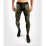 Venum Trooper Spats - Forest camo/Black - XL, Farbe: Camouflage, Grösse : XL