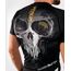 T-shirt de compression Venum Skullanches courtes - Noir, Couleur: Noir, Taille ne pas utiliser: M, 10 image