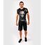 T-shirt de compression Venum Skullanches courtes - Noir, Couleur: Noir, Taille ne pas utiliser: M, 2 image