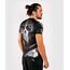 T-shirt de compression Venum Skullanches courtes - Noir, Couleur: Noir, Taille ne pas utiliser: M, 3 image
