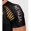 T-shirt de compression Venum Skullanches courtes - Noir, Couleur: Noir, Taille ne pas utiliser: M, 4 image