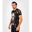 T-shirt de compression Venum Skullanches courtes - Noir, Couleur: Noir, Taille ne pas utiliser: M, 5 image