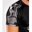 T-shirt de compression Venum Skullanches courtes - Noir, Couleur: Noir, Taille ne pas utiliser: M, 9 image