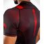 Venum NoGi 3.0 Rashguard hort Sleeves, Colour: Rot, Size: XL, 3 image