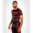 Venum NoGi 3.0 Rashguard hort Sleeves, Colour: Rot, Size: XL, 6 image