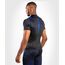 Venum NoGi 3.0 Rashguard hort Sleeves, Colour: Blue, Size: M, 5 image