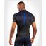 Venum NoGi 3.0 Rashguard hort Sleeves, Colour: Blue, Size: M, 7 image