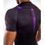 Venum NoGi 3.0 Rashguard hort Sleeves, Couleur: Violet, Taille ne pas utiliser: L, 3 image
