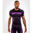 Venum NoGi 3.0 Rashguard hort Sleeves, Farbe: Violett, Grösse : S