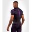 Venum NoGi 3.0 Rashguard hort Sleeves, Farbe: Violett, Grösse : S, 5 image