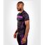 Venum NoGi 3.0 Rashguard hort Sleeves, Farbe: Violett, Grösse : S, 6 image