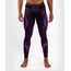 Venum NoGi 3.0 Compression Tights, Colour: Violett, Size: L