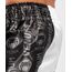 Venum Logos Muay Thai Shorts, Couleur: Blanc, Taille ne pas utiliser: L, 4 image