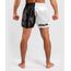 Venum Logos Muay Thai Shorts, Couleur: Blanc, Taille ne pas utiliser: L, 8 image
