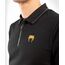 Venum Athletics Polo, Colour: Schwarz, Size: XL, 4 image