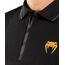 Venum Athletics Polo, Colour: Schwarz, Size: XL, 5 image