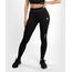 Venum Tempest 2.0 Leggings 7/8 Black/Grey - L, Size: L, Colour: Schwarz