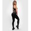 Venum Tempest 2.0 Leggings 7/8 Black/Grey - L, Size: L, Colour: Schwarz, 3 image