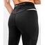 Venum Tempest 2.0 Leggings 7/8 Black/Grey - L, Size: L, Colour: Schwarz, 5 image