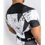 Venum G-Fit Marble Rashguard  Short Sleeves, Size: XL, Colour: Weiss, 2 image