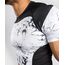Venum G-Fit Marble Rashguard  Short Sleeves, Size: XL, Colour: Weiss, 3 image