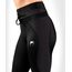 Venum Glow Leggings 7/8 - For Women, Bekleidungsgrösse: M, Farbe: Schwarz