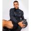 Venum Electron 3.0 Winter Dry Tech T-Shirt - Long Sleeves - Black  - M, Size: M, Colour: Schwarz, 3 image