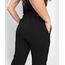 Venum Classic Jogger - For Women - Black - L, Couleur: Noir, Taille ne pas utiliser: L, 4 image