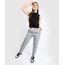 Venum Classic Jogger - For Women - Light Heather Grey - S, Farbe: Grau, Grösse : S