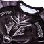 Venum Gladiator 3.0 Rashguard - Black-White - Long Sleeves, Bekleidungsgrösse: S, Farbe: Schwarz, Grösse : S, 7 image