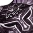 Venum Gladiator 3.0 Rashguard - Black-White - Long Sleeves, Bekleidungsgrösse: S, Farbe: Schwarz, Grösse : S, 8 image