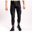Venum Club 182 Spats - Black/Gold, Farbe: Mehrfarbig, Grösse : S