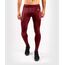 Venum G-Fit Compression Tights - Burgundy, Colour: Bordeau, Size: S