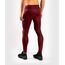 Venum G-Fit Compression Tights - Burgundy, Colour: Bordeau, Size: S, 4 image