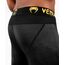 Venum G-Fit Spats - Black/Gold, Farbe: Schwarz, Grösse : L, 2 image