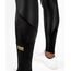 Venum G-Fit Spats - Black/Gold, Farbe: Schwarz, Grösse : L, 3 image