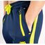 Venum Origins Jogger, Farbe: Blau, Grösse : M, 5 image
